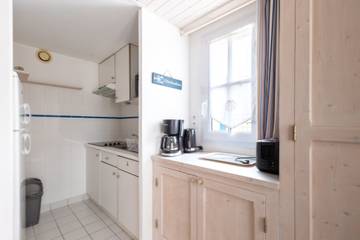 Maison De Vacances pour 5 Personnes dans l'Herbaudière, Noirmoutier-en-l'Île, Photo 2