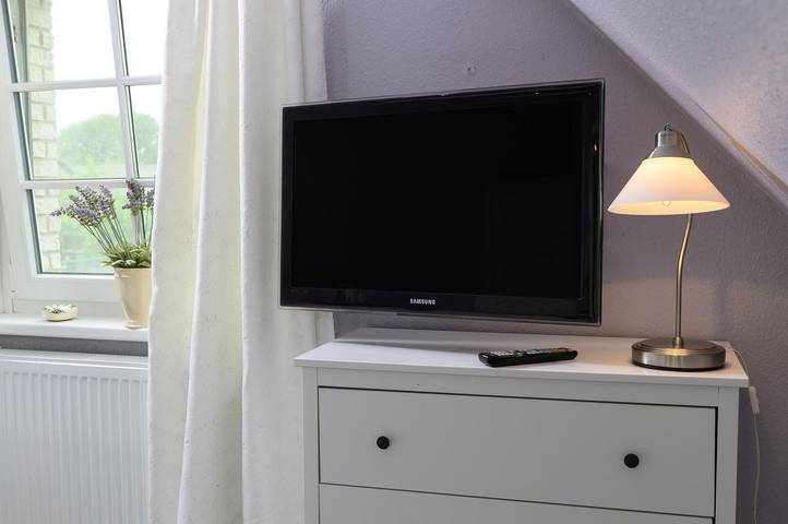 Ferienhaus für 6 Personen, mit Terrasse in Geltinger Bucht - 4