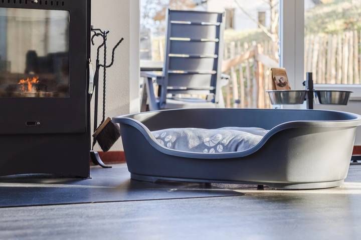 Bungalow für 8 Personen, mit Balkon/Terrasse und Terrasse im Sauerland - 2