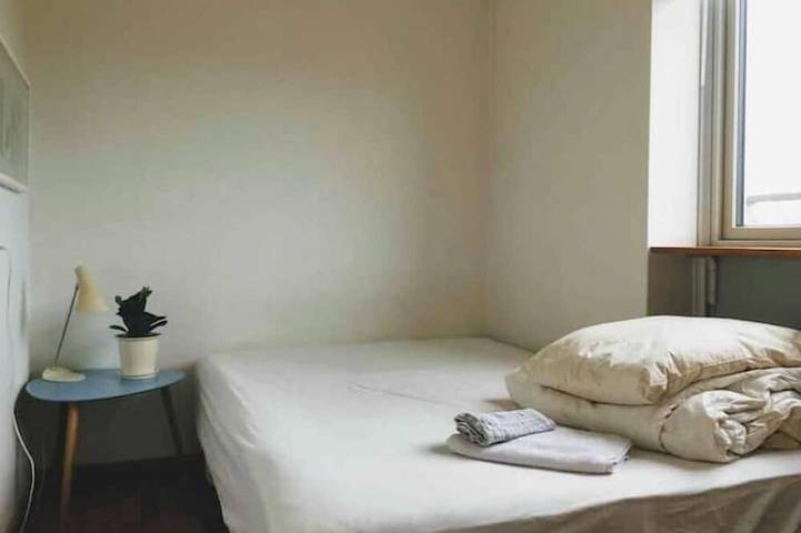 Ganze Wohnung, Modern Apartment in Central Kolding in Kolding, Kleiner Belt