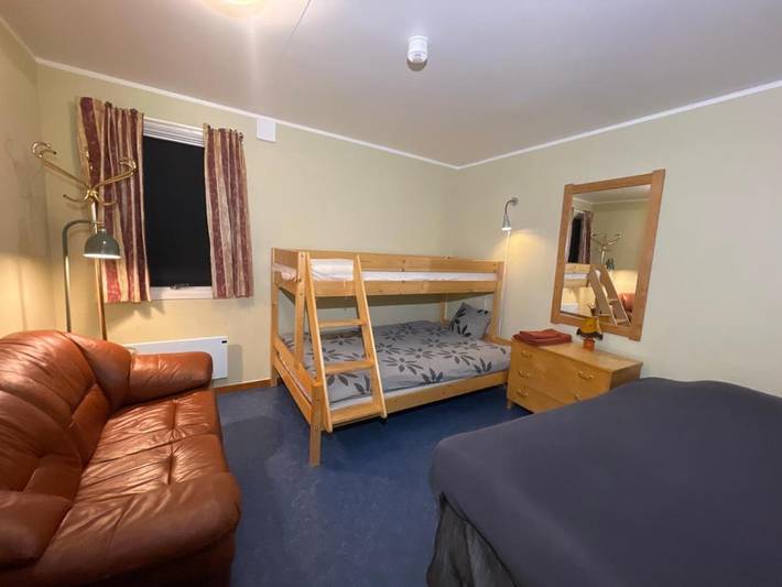 Hôtel pour 2 personnes