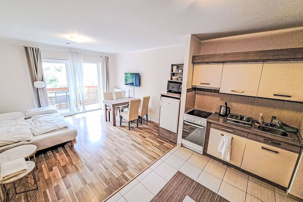 Ganze Wohnung, Alpe Adria in Karawanken und Bachergebirge, Finkenstein am Faaker See