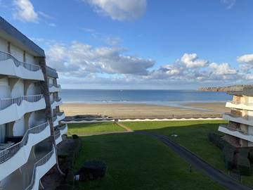 Gîte pour 3 personnes dans Plage Caroual