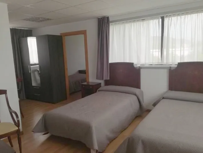Casa de huéspuedes para 3 personas, con vistas, Se admiten mascotas - 1