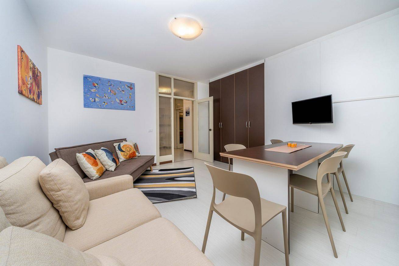 Apartamento entero, Udine's Heart Apartment in Údine, Provincia d'Udine