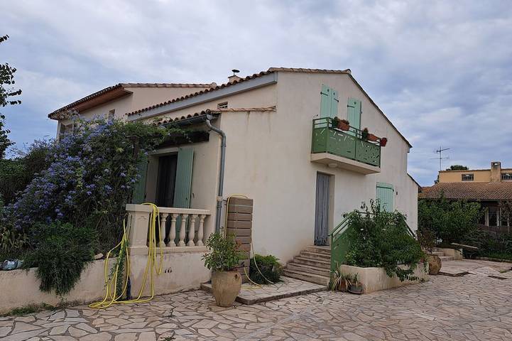 Chambre d’hôte pour 4 personnes - 1