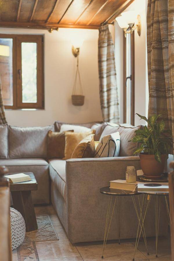 Casa rural para 6 personas, con terraza, Se admiten mascotas en Bulgaria