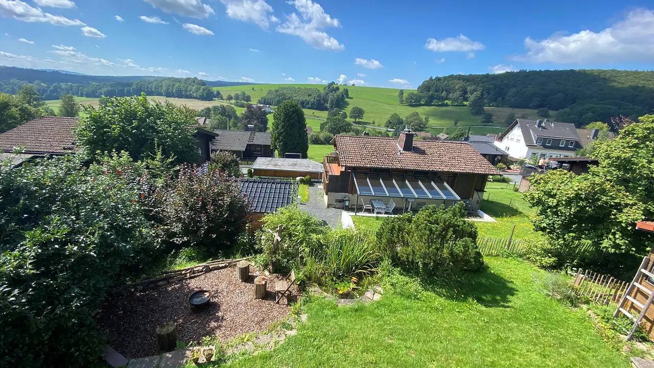 Ferienhaus für 2 Personen (90 m²) in Bodenfelde in Amelith, Bodenfelde