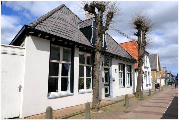 B&b voor 2 personen in Noord-Holland