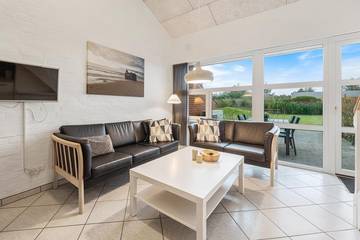 Villa für 4 Personen in Blavand, Dänemark an der Nordsee, Bild 4