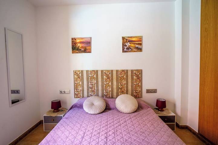 Casa Tati Strand in San Pedro Pescador, Alt Empordà