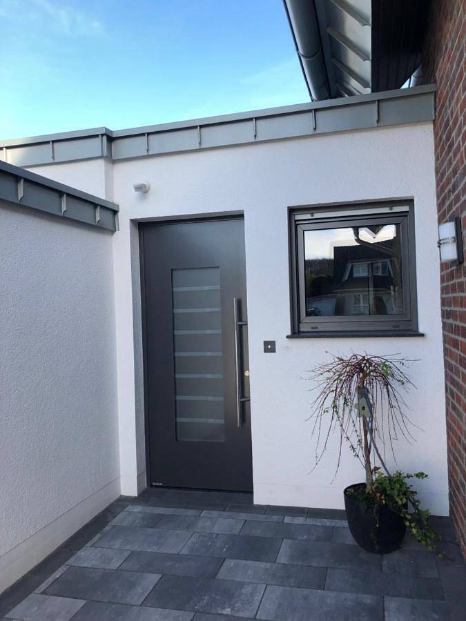 Appartement entier, Ferienwohnung am Teutoburger Wald in Werther, Rhénanie-du-Nord-Westphalie