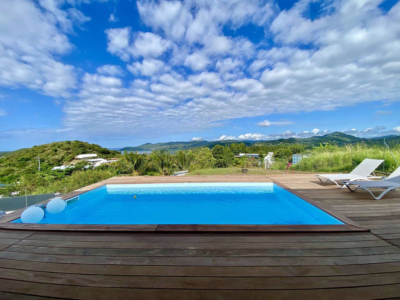 Entire holiday apartment, Villa Lola - Le Marin in Le Marin, Martinique