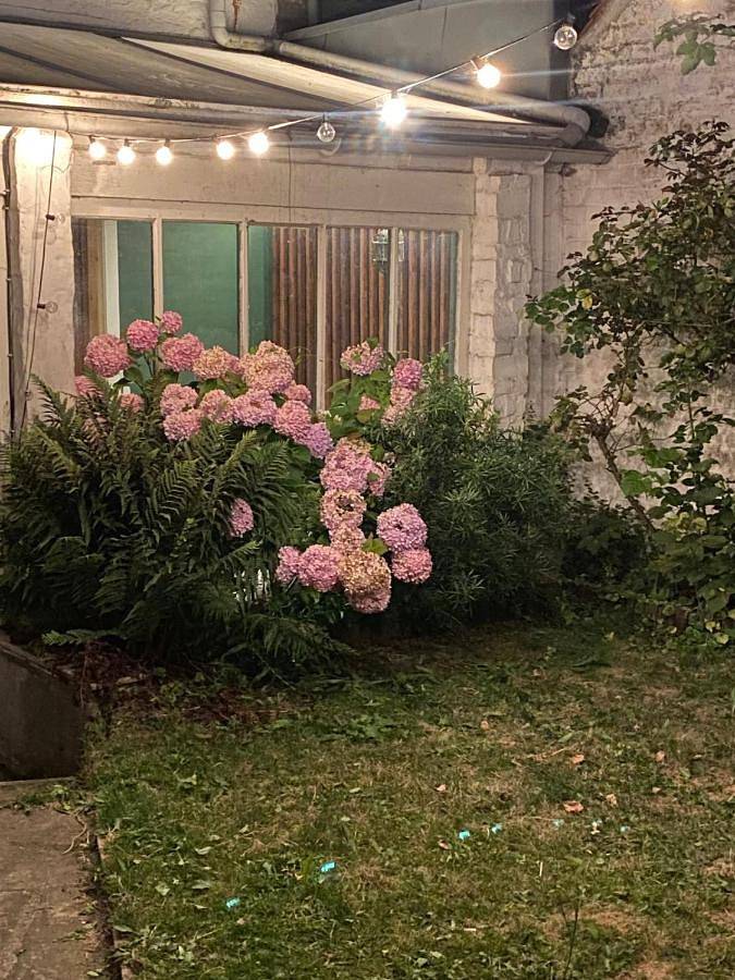 Location de vacances pour 5 personnes, avec jardin à Croix (homonymie) - 3