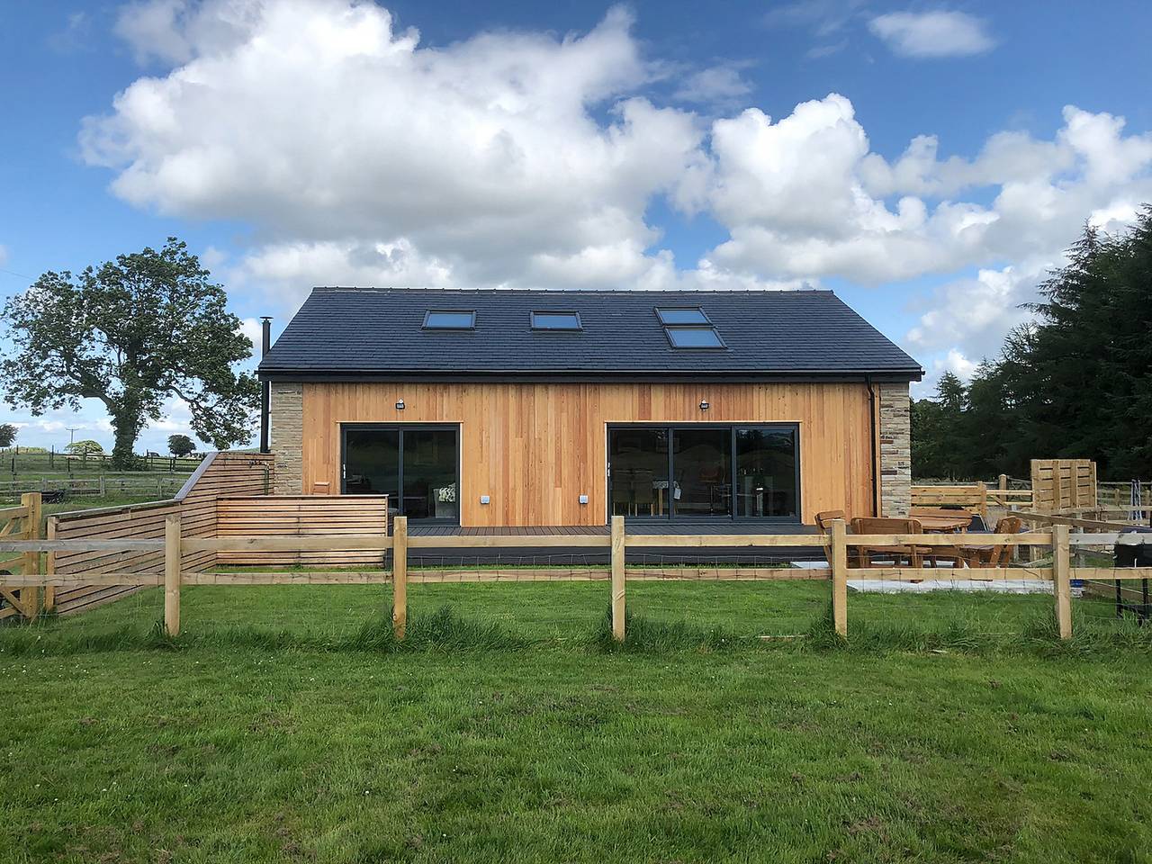 Cottage voor 8 Personen in Northumberland, Noordoost-England