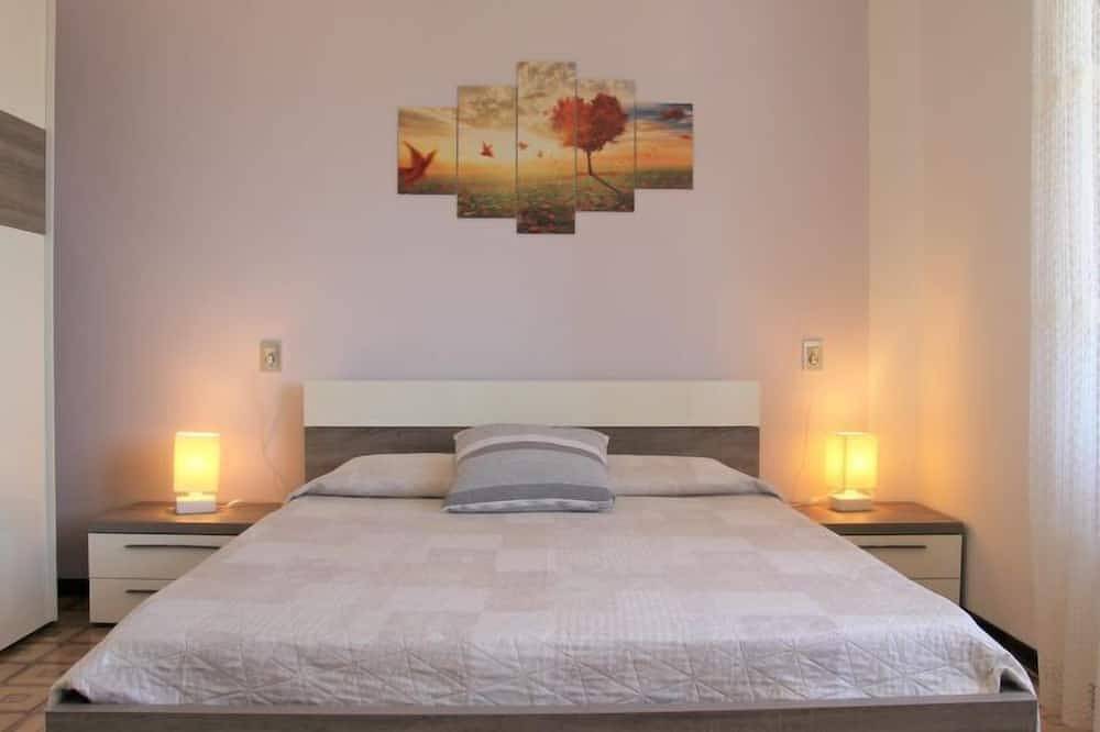 Ganze Wohnung, Ferienwohnung Ilde in Cassone di Malcesine, Malcesine
