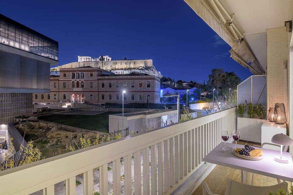 Appartamento vacanze a Atene a partire da 471€ a notte