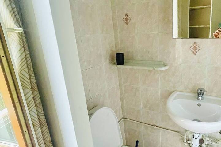 Gîte pour 2 personnes, animaux acceptés dans Parc du Bois Vidal - 3