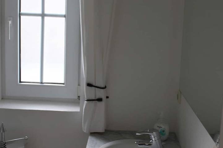 Ferienhaus für 4 Personen, mit Garten in Dierhagen - 4