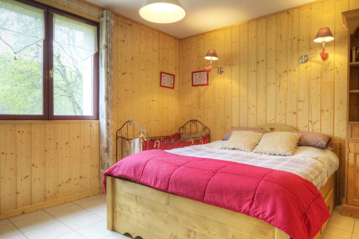 L'appart de Marie in Lélex, Regionaler Naturpark Hochjura