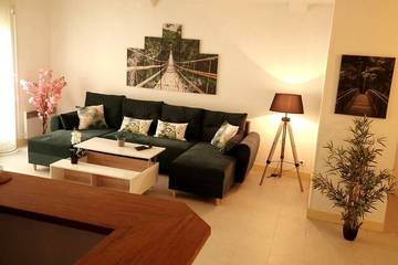 Appartement De Vacances pour 3 Personnes dans Évreux, Région d'Évreux, Photo 4