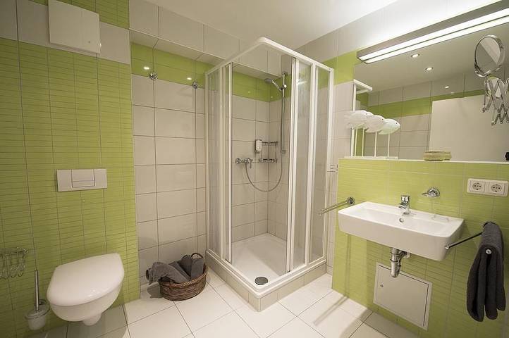 Ferienwohnung für 2 Personen in Stolpe auf Usedom - 3