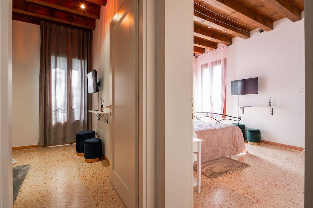 Villa Venice Carnival - Wellness in Mira, Provincia di Venezia