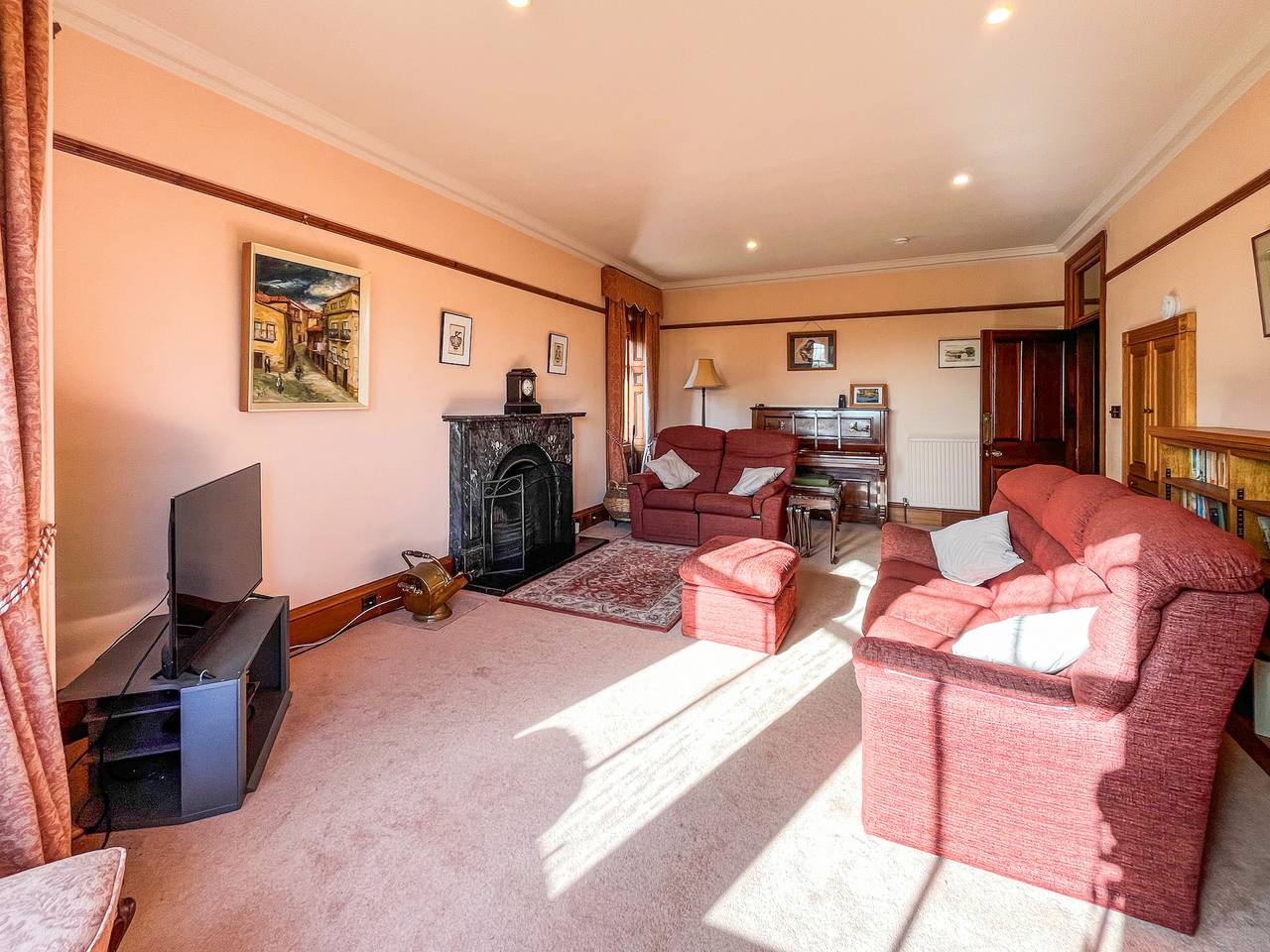 Kirkdale in Dumfries and Galloway