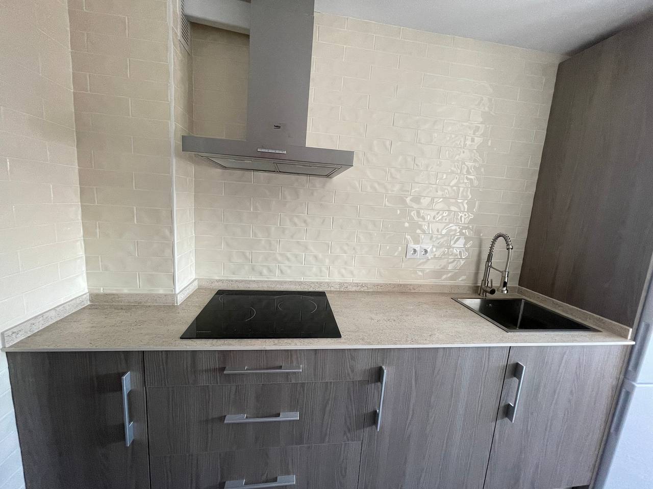 Appartamento intero, Appartamento con 3 camere da letto in Huelva, Costa de la Luz