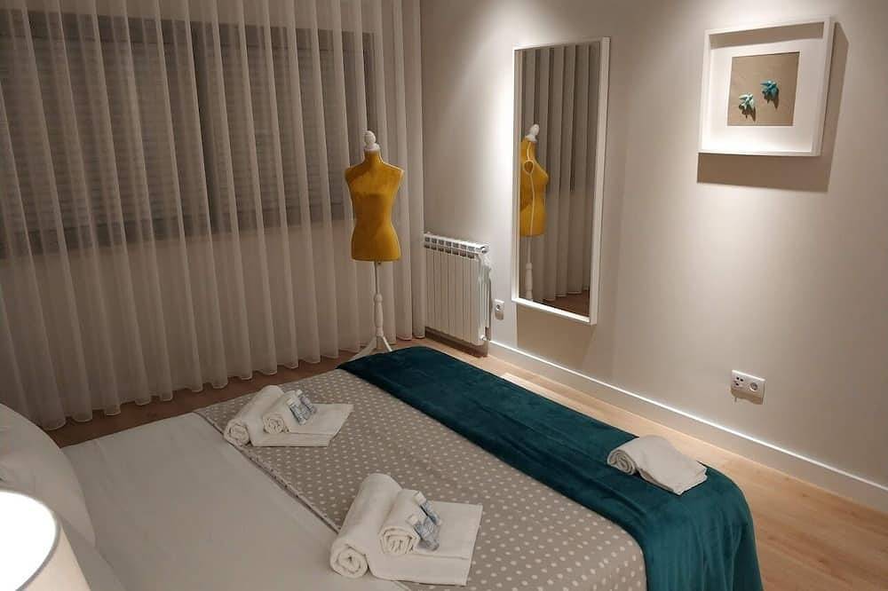 Ganze Wohnung, Rafaelos Wohnung - Caldas / Óbidos / Nazaré / Penivhe - Portugal in Caldas da Rainha, Leiria District