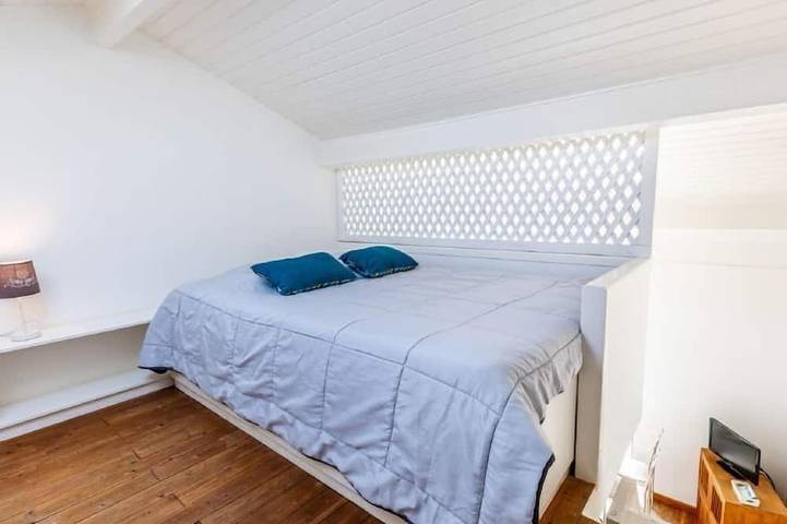 Gîte pour 4 personnes dans Plage du Platin - 4
