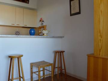Appartement De Vacances pour 4 Personnes dans Saint-Cyprien, Région de Perpignan, Photo 2