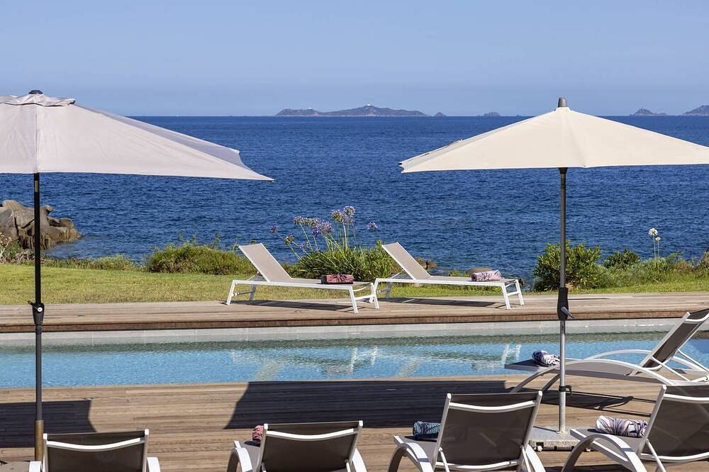 Maison de vacances