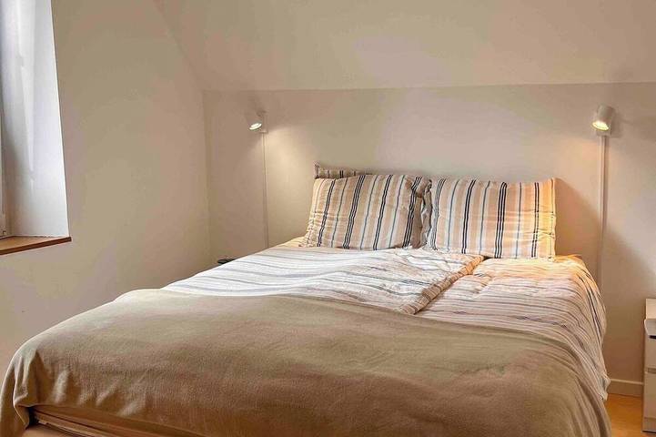 Cyclist Friendly House, Centre Of Bourg D’Oisans - Sleeps 4 in Le Bourg-d'Oisans, Parque Nacional de los Ecrins