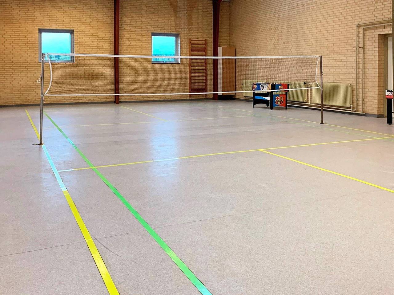 20 Personen Ferienhaus in Silkeborg in Silkeborg