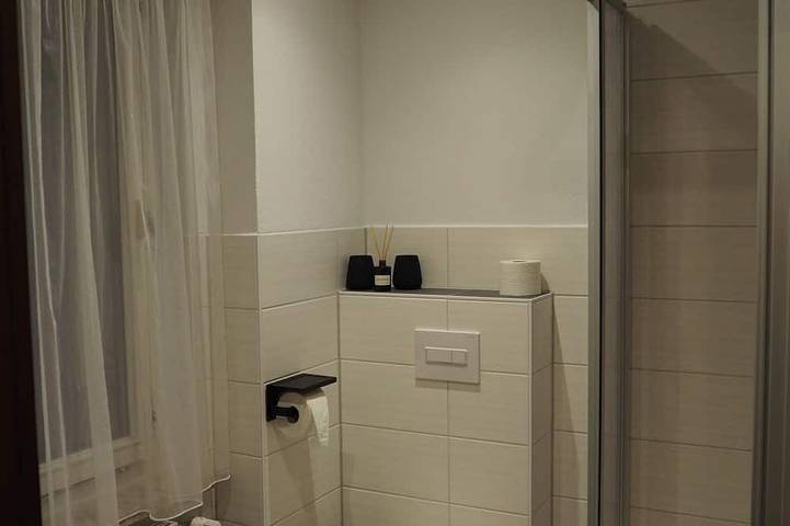 B&B für 2 Personen im Erzgebirge - 4