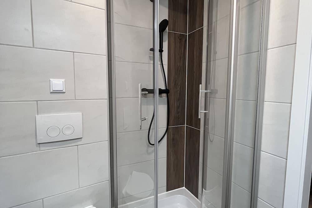 Ganze Wohnung, Wellness-Appartement (Sauna, Hallenbad, Freibad, Fitnessraum) in Sankt Englmar, Vorderer Bayerischer Wald