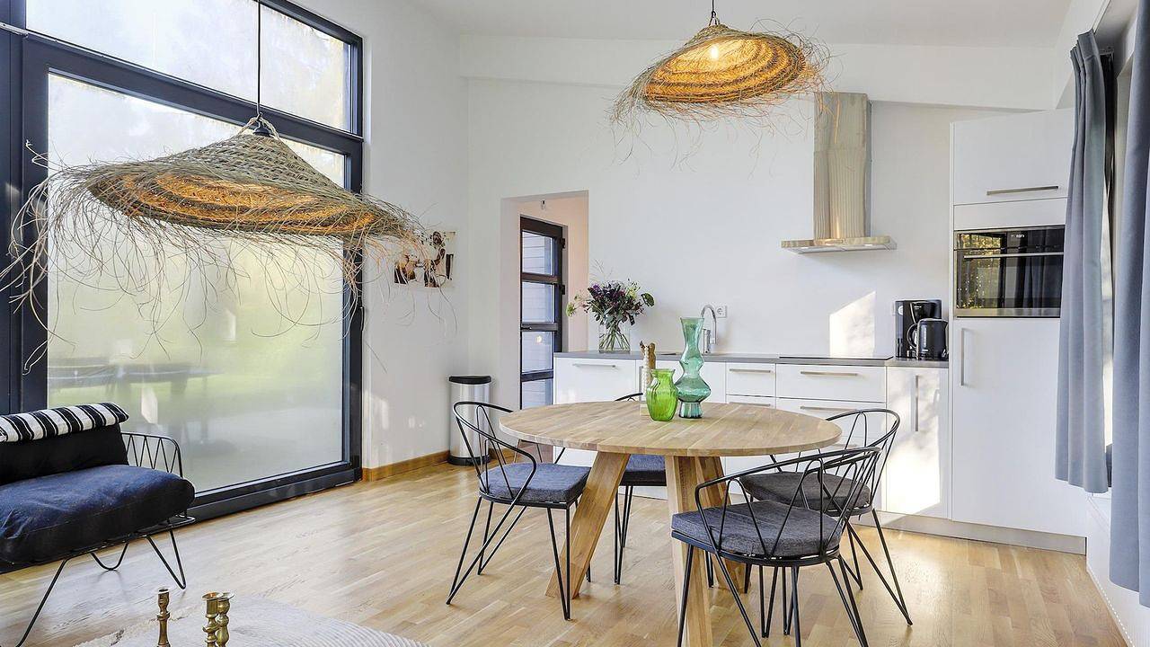 Vakantiehuis voor 5 personen met zwembad in Enter, Twente