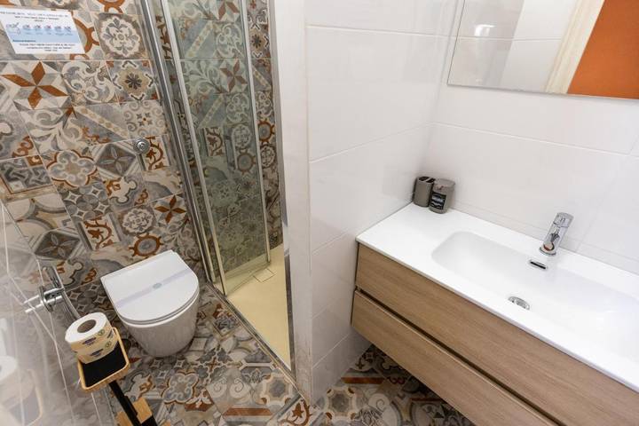 Gîte pour 6 personnes à San Felice Circeo - 3