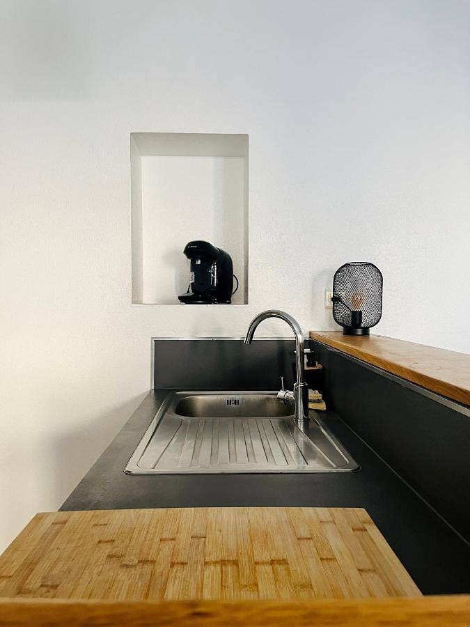 Gîte pour 4 personnes, avec Vue à Aurillac - 4