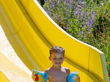 Camping para 6 Personas en Belmont-Tramonet, Chambéry region, Foto 4
