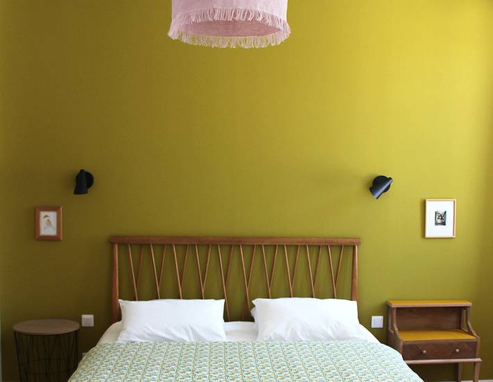 Location de vacances pour 2 personnes, avec jardin à Carcassonne - 2