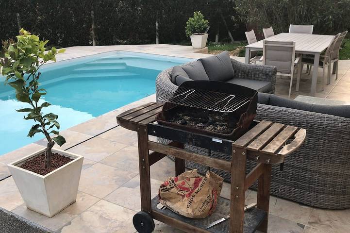 Location de vacances pour 2 personnes à Soumoulou