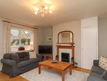 Cottage voor 4 Personen in Northumberland Coast, Noordoost-England, Afbeelding 2