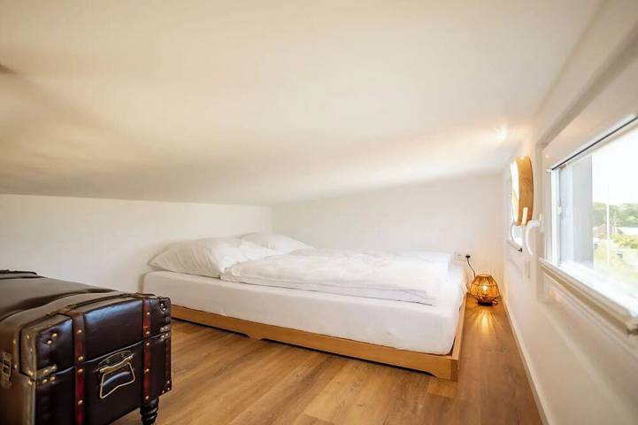Ferienhaus für 5 Personen in Groß Kordshagen - 3