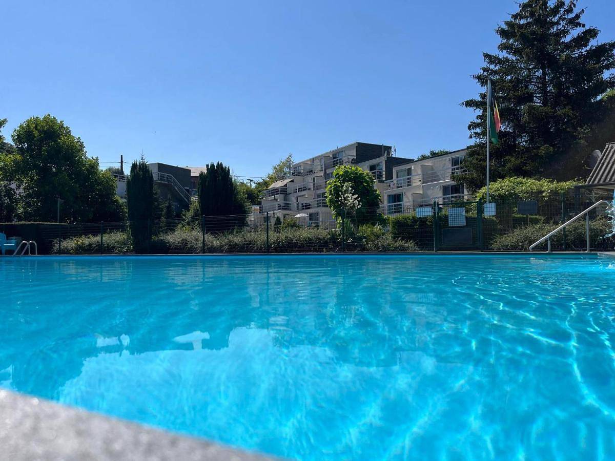 Appartement entier, Studio 21 in Han-sur-Lesse, Rochefort (Wallonie)