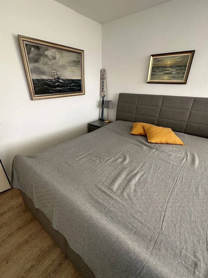 Ferienwohnung für 4 Personen, mit Haustier in Burg auf Fehmarn und Umgebung - 2