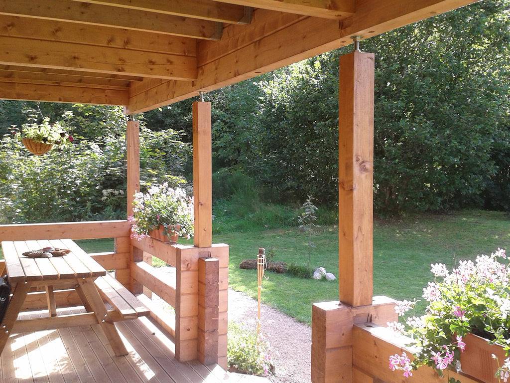 Chalet cosy finlandais Gérardmer lac 800m - Typique et au calme in Gérardmer, Parc naturel régional des Ballons des Vosges