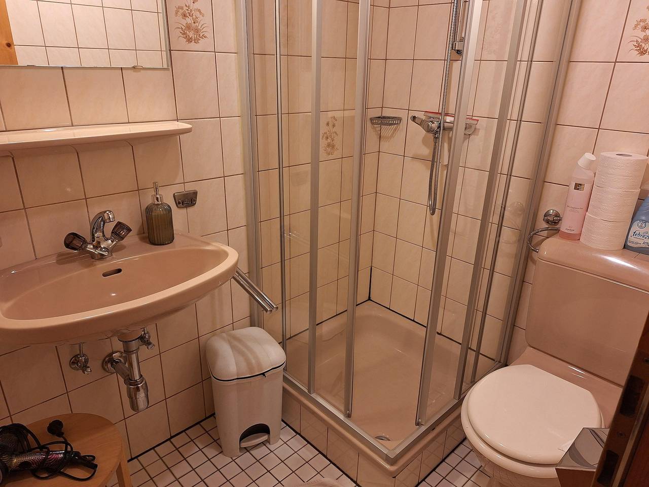 Ganze Ferienwohnung, Apartment Brunnhaus in Finkenberg, Tiroler Unterland