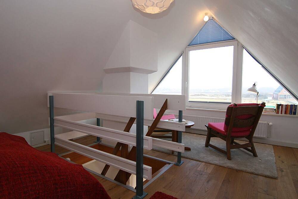 Ganze Wohnung, Ferienwohnung Dünennest in Hörnum, Sylt